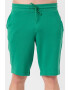 United Colors of Benetton Bermude sport cu snur de ajustare - Pled.ro