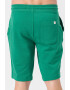 United Colors of Benetton Bermude sport cu snur de ajustare - Pled.ro