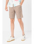 United Colors of Benetton Bermude uni chino - Pled.ro