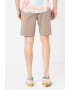 United Colors of Benetton Bermude uni chino - Pled.ro