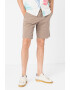 United Colors of Benetton Bermude uni chino - Pled.ro