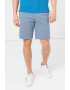 United Colors of Benetton Bermude uni chino - Pled.ro