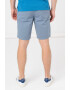 United Colors of Benetton Bermude uni chino - Pled.ro