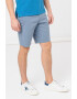 United Colors of Benetton Bermude uni chino - Pled.ro