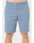 United Colors of Benetton Bermude uni chino - Pled.ro