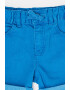 United Colors of Benetton Blugi scurti slim fit - Pled.ro