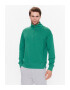 United Colors of Benetton Bluza barbati Bumbac Verde - Pled.ro