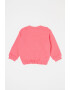 United Colors of Benetton Bluza de trening cu imprimeu Barbie - Pled.ro