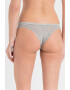 United Colors of Benetton Underwear Chiloti brazilieni cu talie joasa - Pled.ro