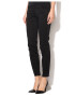 United Colors of Benetton Jeansi negri skinny - Pled.ro