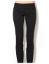 United Colors of Benetton Jeansi negri skinny - Pled.ro