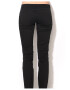 United Colors of Benetton Jeansi negri skinny - Pled.ro