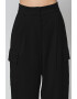 United Colors of Benetton Pantaloni cargo relaxed fit - Pled.ro