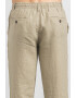 United Colors of Benetton Pantaloni chino de in cu model uni - Pled.ro