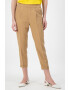 United Colors of Benetton Pantaloni crop de in - Pled.ro