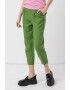 United Colors of Benetton Pantaloni crop de in - Pled.ro