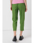 United Colors of Benetton Pantaloni crop de in - Pled.ro