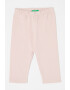 United Colors of Benetton Pantaloni cu talie elastica - Pled.ro