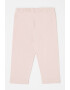 United Colors of Benetton Pantaloni cu talie elastica - Pled.ro