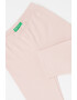 United Colors of Benetton Pantaloni cu talie elastica - Pled.ro