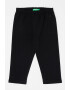 United Colors of Benetton Pantaloni cu talie elastica - Pled.ro