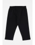 United Colors of Benetton Pantaloni cu talie elastica - Pled.ro