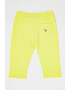 United Colors of Benetton Pantaloni de trening cu snur de ajustare in talie - Pled.ro