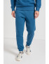 United Colors of Benetton Pantaloni de trening cu snur in talie - Pled.ro