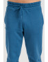 United Colors of Benetton Pantaloni de trening cu snur in talie - Pled.ro