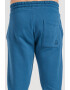 United Colors of Benetton Pantaloni de trening cu snur in talie - Pled.ro