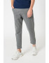 United Colors of Benetton Pantaloni jogger relaxed fit - Pled.ro