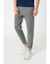 United Colors of Benetton Pantaloni jogger relaxed fit - Pled.ro