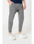 United Colors of Benetton Pantaloni jogger relaxed fit - Pled.ro