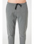 United Colors of Benetton Pantaloni jogger relaxed fit - Pled.ro