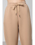 United Colors of Benetton Pantaloni relaxed fit de trening cu talie ajustabila - Pled.ro