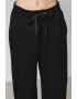 United Colors of Benetton Pantaloni relaxed fit de trening cu talie ajustabila - Pled.ro