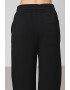 United Colors of Benetton Pantaloni relaxed fit de trening cu talie ajustabila - Pled.ro