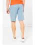 United Colors of Benetton Pantaloni sport-bermude cu snur de ajustare - Pled.ro