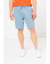 United Colors of Benetton Pantaloni sport-bermude cu snur de ajustare - Pled.ro