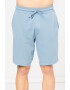 United Colors of Benetton Pantaloni sport-bermude cu snur de ajustare - Pled.ro