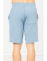 United Colors of Benetton Pantaloni sport-bermude cu snur de ajustare - Pled.ro