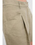 United Colors of Benetton Pantaloni scurti din in relaxed fit - Pled.ro