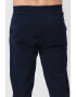 United Colors of Benetton Pantaloni sport din bumbac cu talie ajustabila - Pled.ro