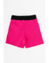 United Colors of Benetton Pantaloni sport scurti de bumbac - Pled.ro