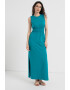 United Colors of Benetton Rochie maxi cu slituri laterale - Pled.ro