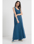 United Colors of Benetton Rochie maxi de bumbac - Pled.ro