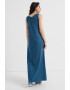 United Colors of Benetton Rochie maxi de bumbac - Pled.ro