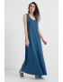 United Colors of Benetton Rochie maxi de bumbac - Pled.ro