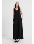 United Colors of Benetton Rochie maxi de bumbac - Pled.ro