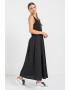 United Colors of Benetton Rochie maxi evazata - Pled.ro